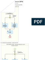 BFB - Operações básicas de caixa - Diagramas de processo