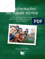 e Book Transformações