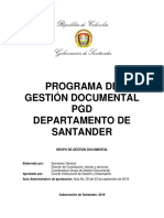 AP-Ai-pro-01 Programa de Gestion Documental