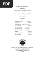 Download LAPORAN TUTORIAL 1 PMBS2 by Dian Laras Suminar SN49391467 doc pdf