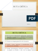 07 Ruta Critica Enero 2021