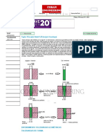 Taylor Principle Rule#1 (Principio Envelope) : Friday, February 05, 2021