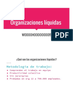 Organizaciones Li - Quidas