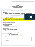 Práctica 0 - Repaso de Incertezas