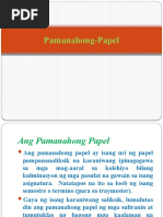 Download 5 Ang Pamanahong Papel - Masusing Pagtakalay ng mga Bahagi by alvinringgoreyes SN49392050 doc pdf