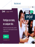 Aplicaciones para Gamificacion