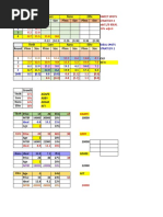 Capsim Winning Strategies Guide | PDF | Bonds (Finance) | Market ...
