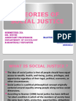 SWPPC - Assignment 2 - Hemsw20024 - Theories of Social Justice