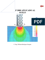 Sap2000.Aplicado.al.Suelo William.R.serquen