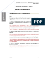 Curs 20-078 Procediment Administratiu AFEDAP 2020 - Activitat Avaluacio 8 - Solucio