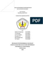 Sosialisasi Dan Implementasi PKLH