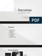 Sarcoma