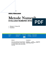 Modul 9