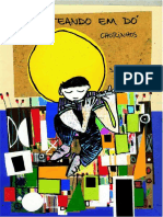 0_Álbum Definitivo de Chorinhos - Flauteando Em Dó 2012