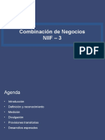 Presentacion Niif - 3