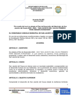 3075 Plan de Desarrollo 20202023 PDF
