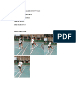 Fauzzi Dwi Utomo - 1900606 - PJKR B-19 - Sepak Bola - Pertemuan 8 Juggling