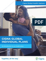 Cigna Global Brochure