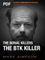 The Serial Killers - The BTK Kil - Mark Simpson