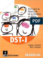 DST-J Dislexia 1