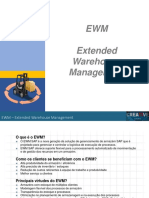 Entendendo o EWM by Creative - V1.3