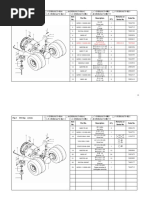 Parts Manual Z-45 | PDF | Pump | Vehicle Technology
