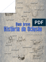 Ebook História Da Oclusão Alexandre Cardoso Compressed 1