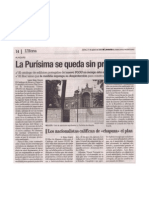 2008 08 21 La Purisima