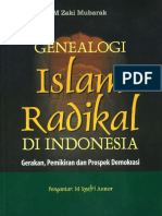 Islam KT 6. Genealogi Islam Radikal 187-255