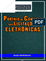 Ebook Portais Compras