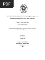 Download Pengaruh ekstrak kangkung by Cayank Khaka SN49393664 doc pdf