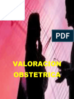 08-CAPITULO 4 Valoracion Obstetrica