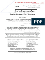 New York Supreme Court: Appellate Division - Third Department