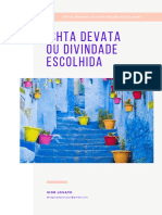 Ishta Devata Ou Divindade Escolhida