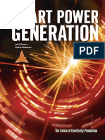 Jacob Klimstra, Markus Hotakainen - Smart Power Generation _ the Future of Electricity Production -Avain Publishers (2011)