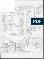 Nisato Alfide NI 2901 ST Chassis PX20084-1G Tonomac