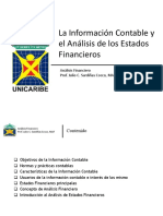 1 - La Información Contable y El Análisis de Los EE - FF.