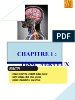 cours du thème de la neurophysiologie1