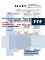 Cuadro Comparativo Leyes