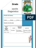 Matematicas Diagnostica2.5