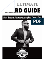 1Ultimate Beard Guide eBook 1