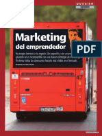 Marketing Emprendedor