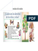 Derechos de Los Niños