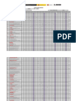 16.1. - Valorizacion Fisico de Obra Formato #19