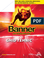 Banner-Technical Guide