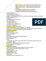 1 CLASIFICAREA SPIROCHETELOR