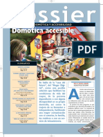 Domotica Accesible