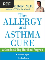 Download The Allergy and Asthma Cure by 123janice SN49395469 doc pdf