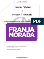 Finanzas y Derecho Tributario - Unidad 2