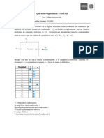 Willigut - Quiz Capacitancia